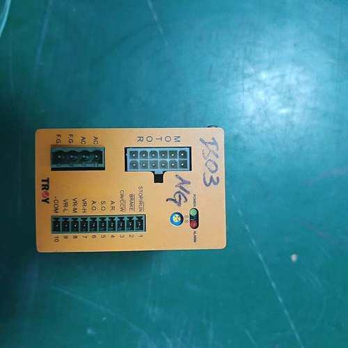 议价TROY SBD060-2伺服驱动器，型号AC220-2询价