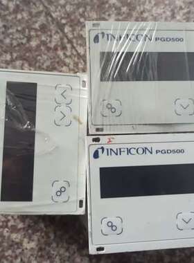 议价英福康PGD400真空显示器和pSG500一套功能包好询价