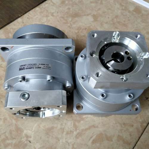 议价VRGF-33C90-14BK14新宝减速机功能询价