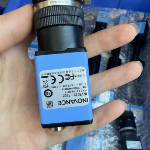 议价INOVANCE工业 INV3072-18GC 询价