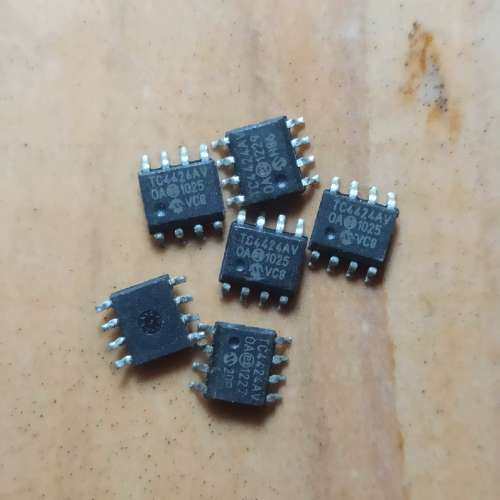 议价TC4424 TC4424AVOA TC4424AV 贴片S询价