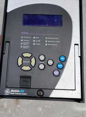 议价GE系统保护装置Multilin350、350-C-P5-G询价