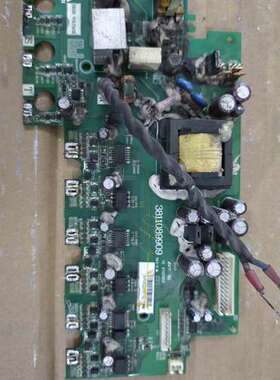 议价变频器电源板驱动板3811089909询价