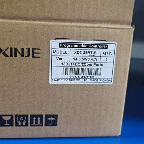 议价PLC 型号XD3-32RT-E询价
