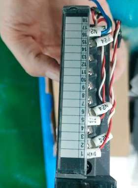 议价MEEC-Q Q62DA模拟量转换器模块，型号Q62询价