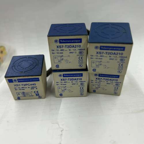 议价XS7-T2DA210 剩余4个询价