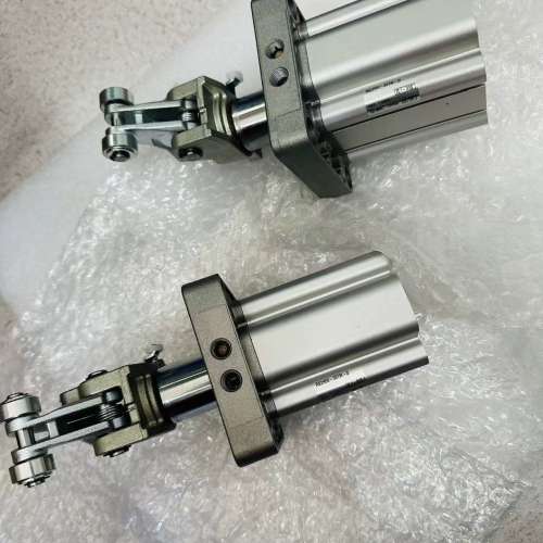 议价阻挡气缸RS2H50-30TM-D，型号2L1-8询价