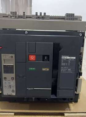 议价Masterpact NW08 N1框架断路器，未询价