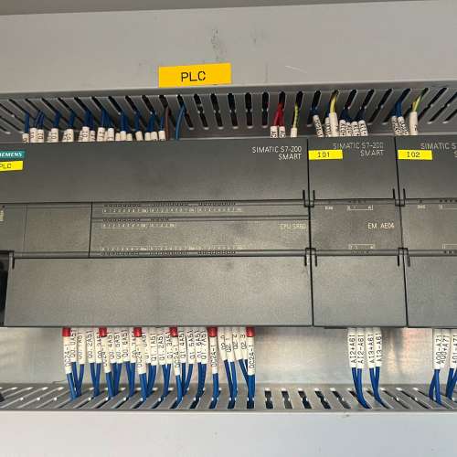 议价s7200，cpu SR60的，带2个模块，成色漂亮，询价