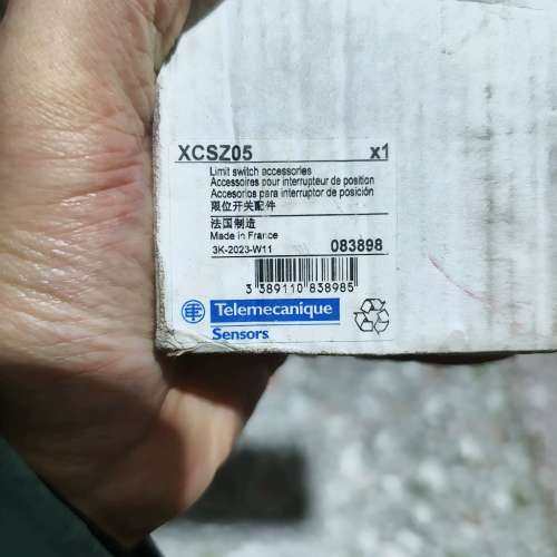 议价限位开关开关附件XCSZ05，一个，实询价