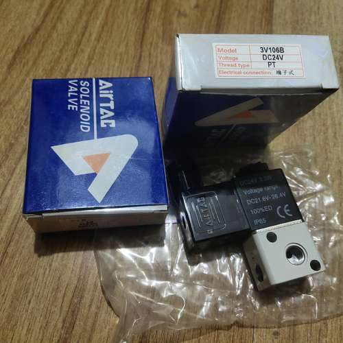 议价阀3v106B，2个询价