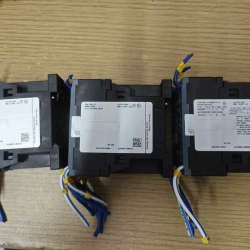 议价接触器3RH2140-2BB402个，3RT2询价