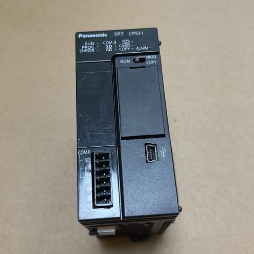 议价AFP7CPS31功能包好，不是质量问题询价