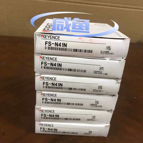 议价E光纤传感器 FS-N42N询价