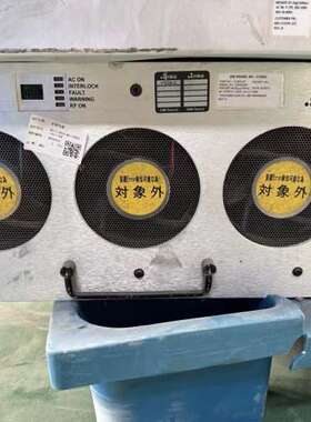 议价射频电源，型号C13002-05，功率13kW，频率1询价