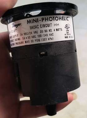 适用Dwyer德威尔  MP-003-NPTA差压开关 差压议价