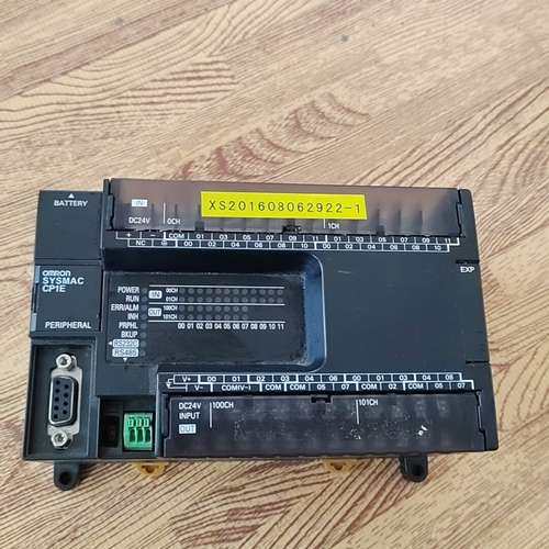 适用PLC  CP1E-N40S1DT-D，功能包好，实物议价,电子元器件市场,其它元器件,淘宝优惠券,粉丝福利购,淘宝优惠卷