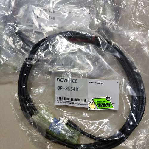 议价 OP-88648 线缆询价