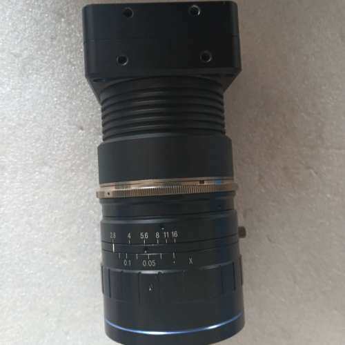 议价工业FS-BBKU35AL-T，18mm F2.8，询价