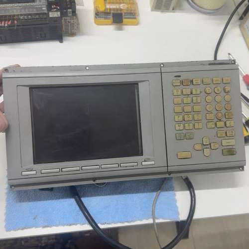 议价数控机显示屏 BK0-NC6212 询价