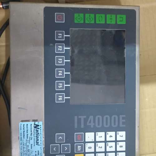 议价工业级IT4000E控制器，SysTec德国，功能完好，询价