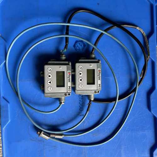 议价雷泰MI3红外温度传感器RAYMI3COMM询价