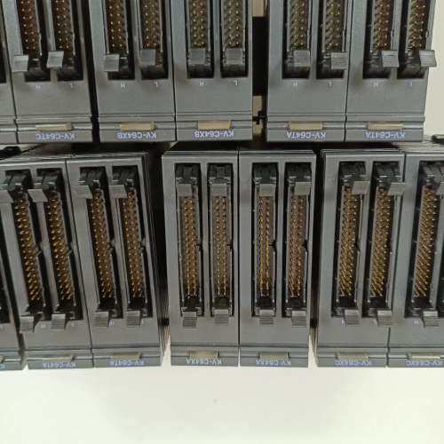 议价PLC模块 KV-C64XB  KV-C64XA KV-C6询价