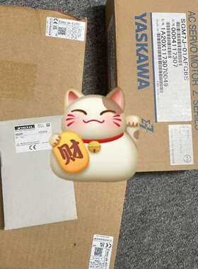 适用SGM7J-01AFC6S YASKAWA（） EA议价