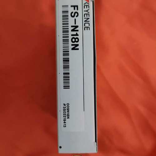 议价光纤放大器FS-N18N，实图实价，顺丰到询价