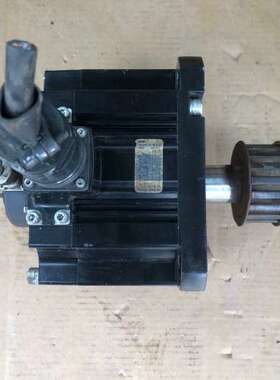 适用JE系列3KW伺服电机HG-SN302J-S100议价