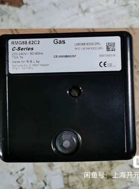 议价RMG88.62C2利亚路控制器询价