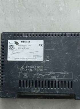 议价触摸屏 6AV6 648-0CC11-3AX0询价