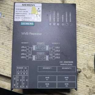 MVB 2AA10 REPEATER询价 94110 议价