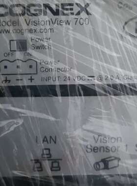 议价视觉系统显示屏，VISIONVIEW700询价