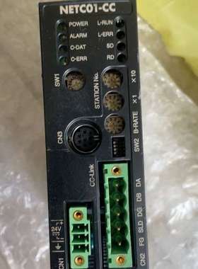 议价步进驱动器，NETC01-CC 产品询价