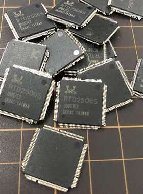 议价RTD2506S  REALTEK/瑞昱询价