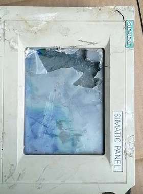 议价触摸屏，6AV6545一OBA15一2AX0，屏坏，外询价