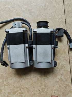 议价多摩川伺服电机TBL-i II系列，型号TS4607N719询价