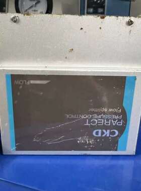 议价PARECT压力控制分流器，型号TPR4-01询价