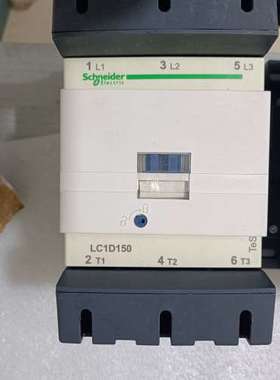 议价交流接触器LC1D150/M7C/Q7C/M5C询价