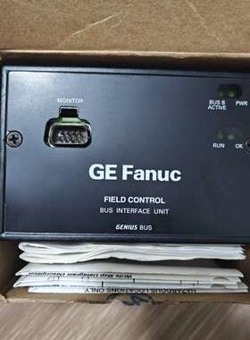 议价GE模块IC670GBI002J询价