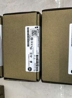议价CompactLogix L19 1MB CPU询价