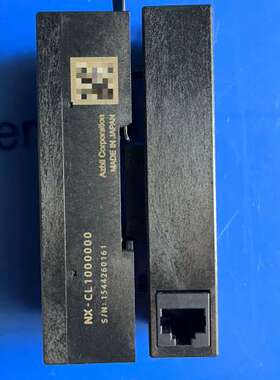 议价网口模块NX-CL1000000询价