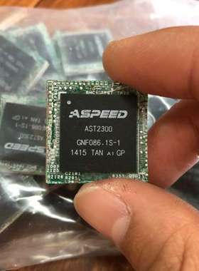 议价AST2300A1-GP  ASPEED询价