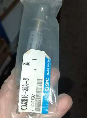 议价气缸J2B16-30A-B 议价询价