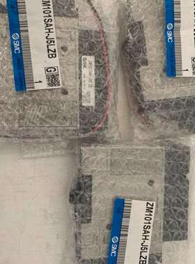 议价真空发生器 ZM101SAH-J5LZB，询价