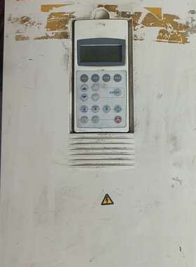 适用变频器ACS600系列，型号ACS60100203，三议价