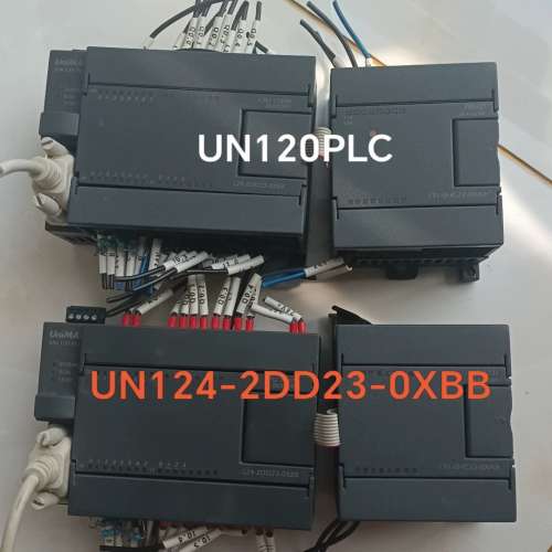 适用忆维UMAT UN 120 PLC议价