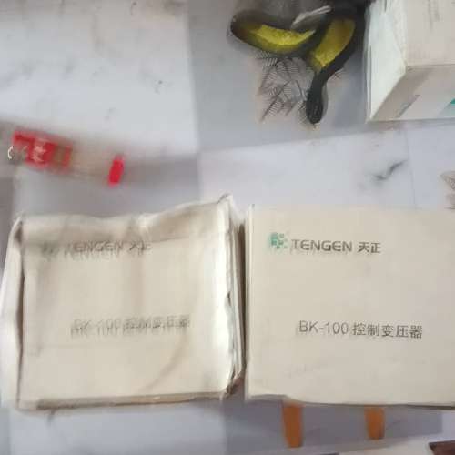 适用天正BK100控制变压器，议价