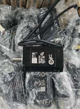 议价伺服电机 SGM7J-04AFC6S询价